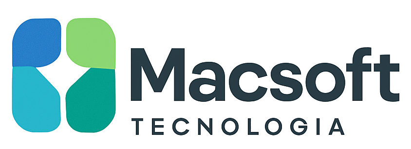 Macsoft Tecnologia
